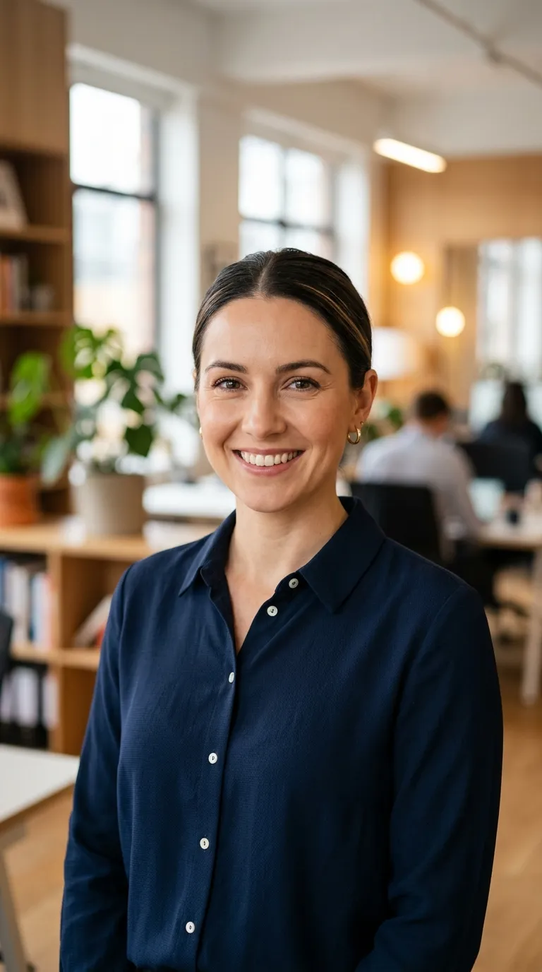 Joanna Wójcik